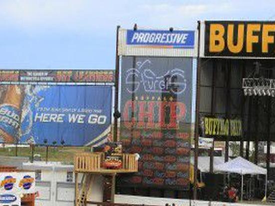 Buffalo Chip Announces First Headliners For 2020 Sturgis