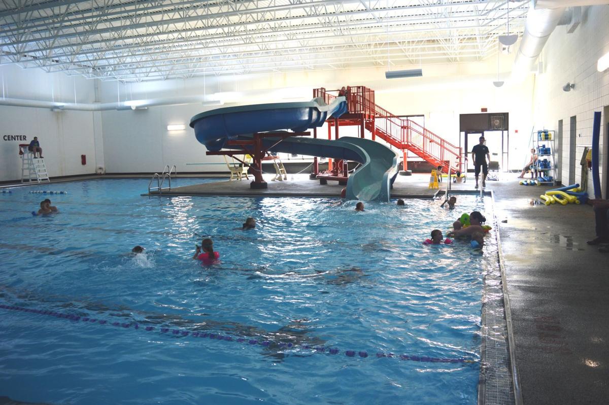 sturgis community pool