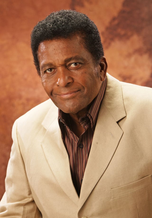 Charlie Pride Family / Charley Pride returns to Deadwood Mountain Grand