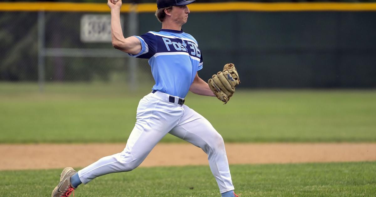 Post 315 drops two to wrap up Gopher Classic pool play