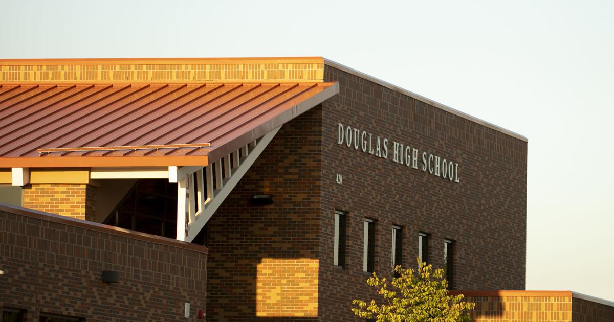 Plans for new high school in Box Elder move forward | Local