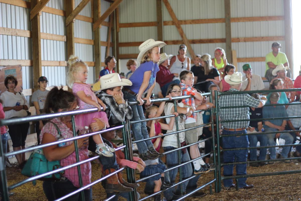 It's fair time in Meade County Sturgis