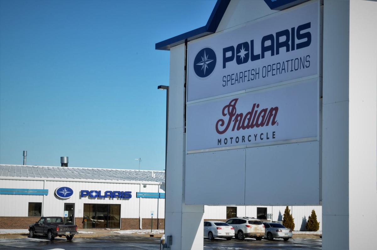 Polaris