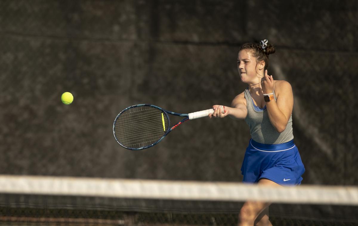Tennis Tournament