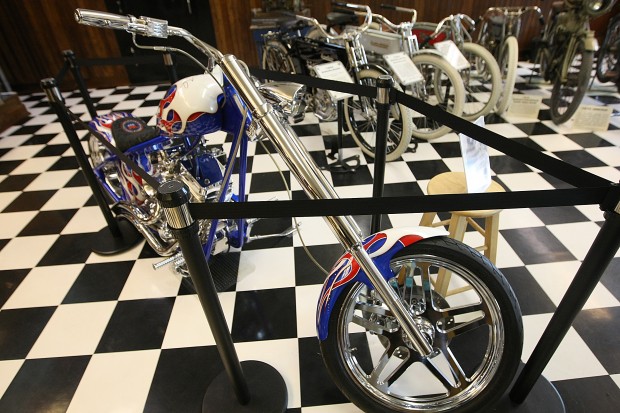 Sturgis Motorcycle Museum Inducts Hall Of Fame Members Sturgis Motorcycle Museum Inducts Hall