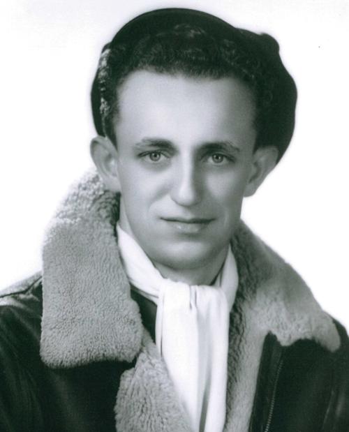 Calvin Wiest