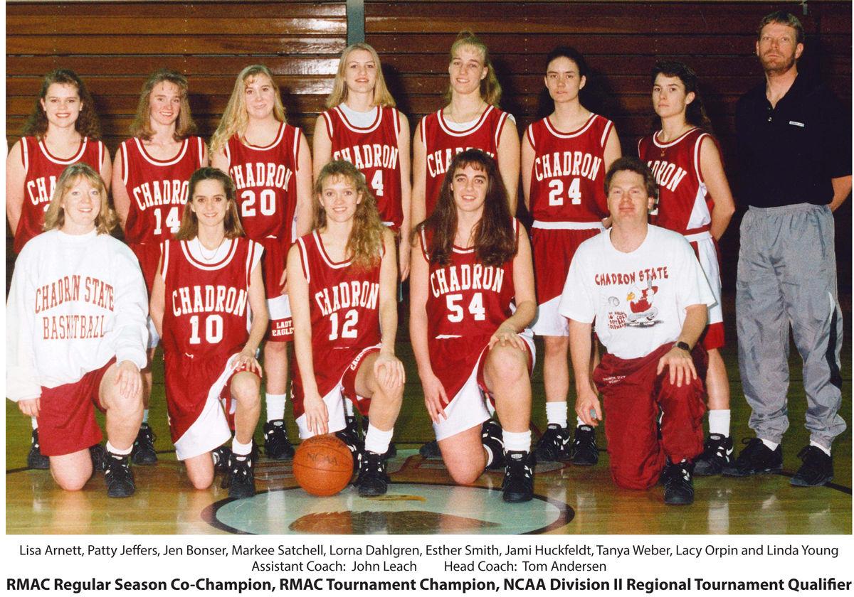 Csc Hall Of Fame Inductions Are Saturday Chadron