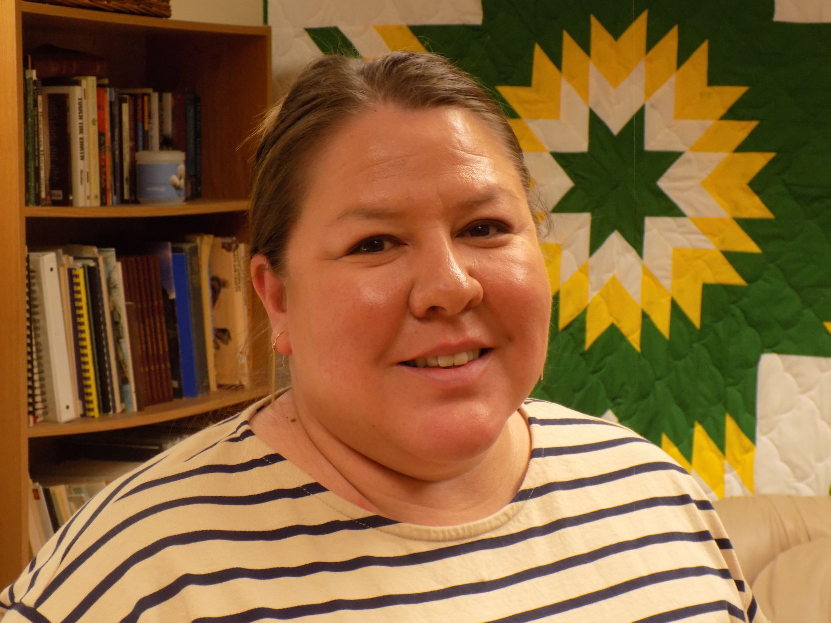 BHSU awarded $242,769 grant for Center for American Indian Studies public programming