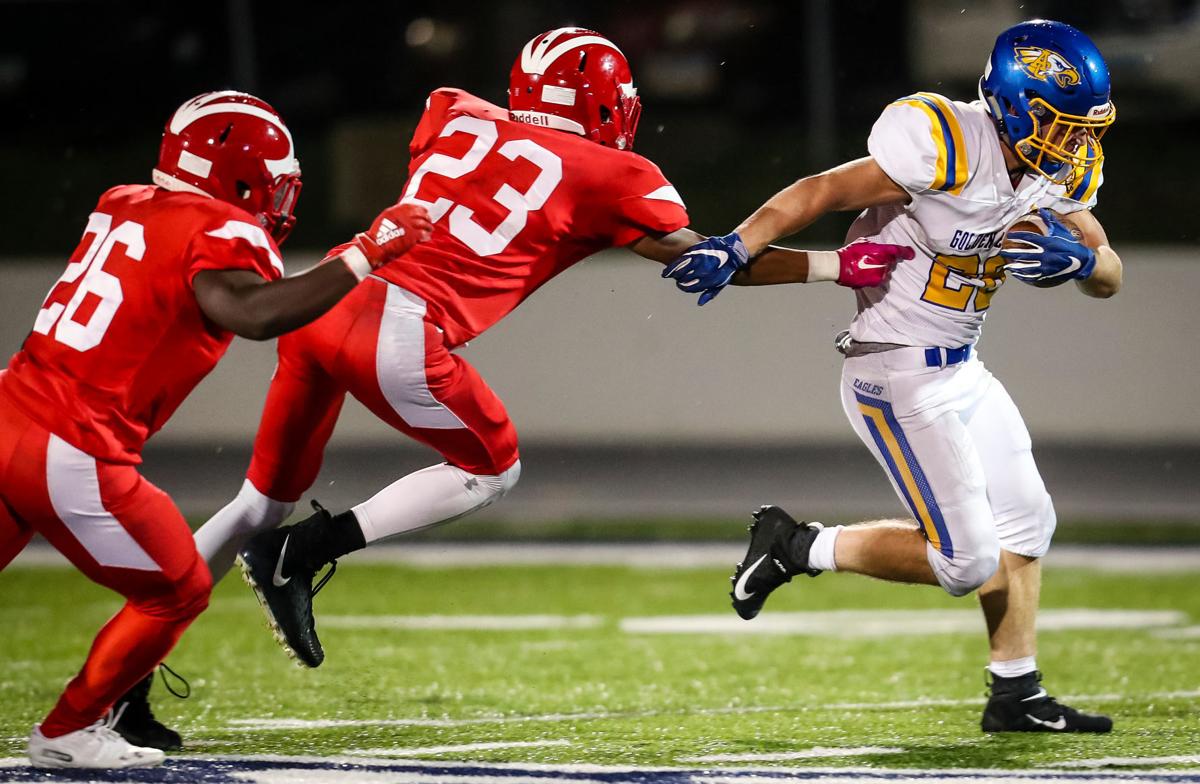 Anderson Area Teams Still Searching For That First Win Sports