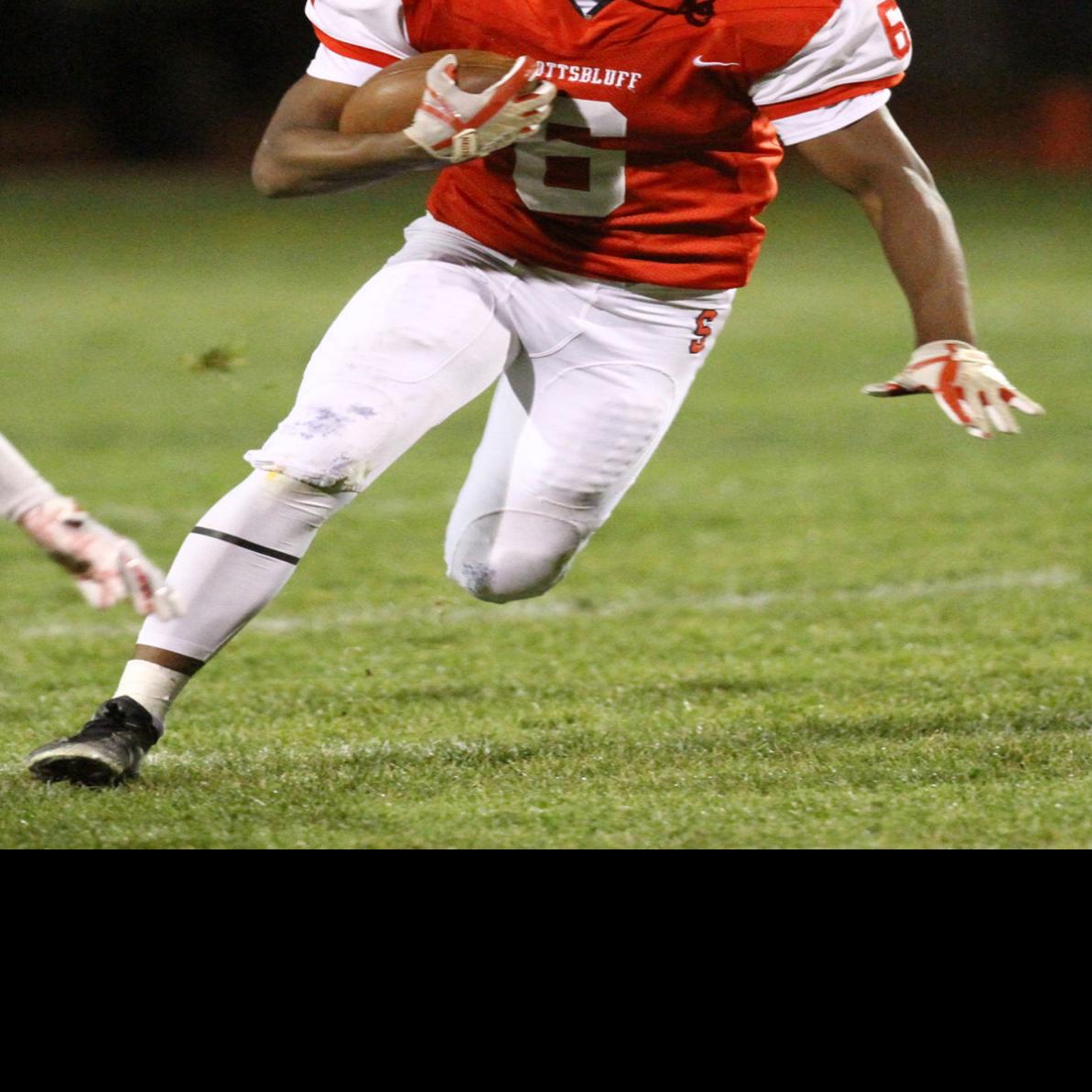 Bearcats Dominated 11 Man Football In Panhandle This Fall Sports