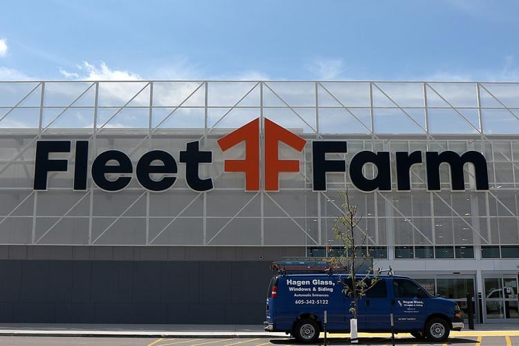 Fleet Farm to open doors in late August