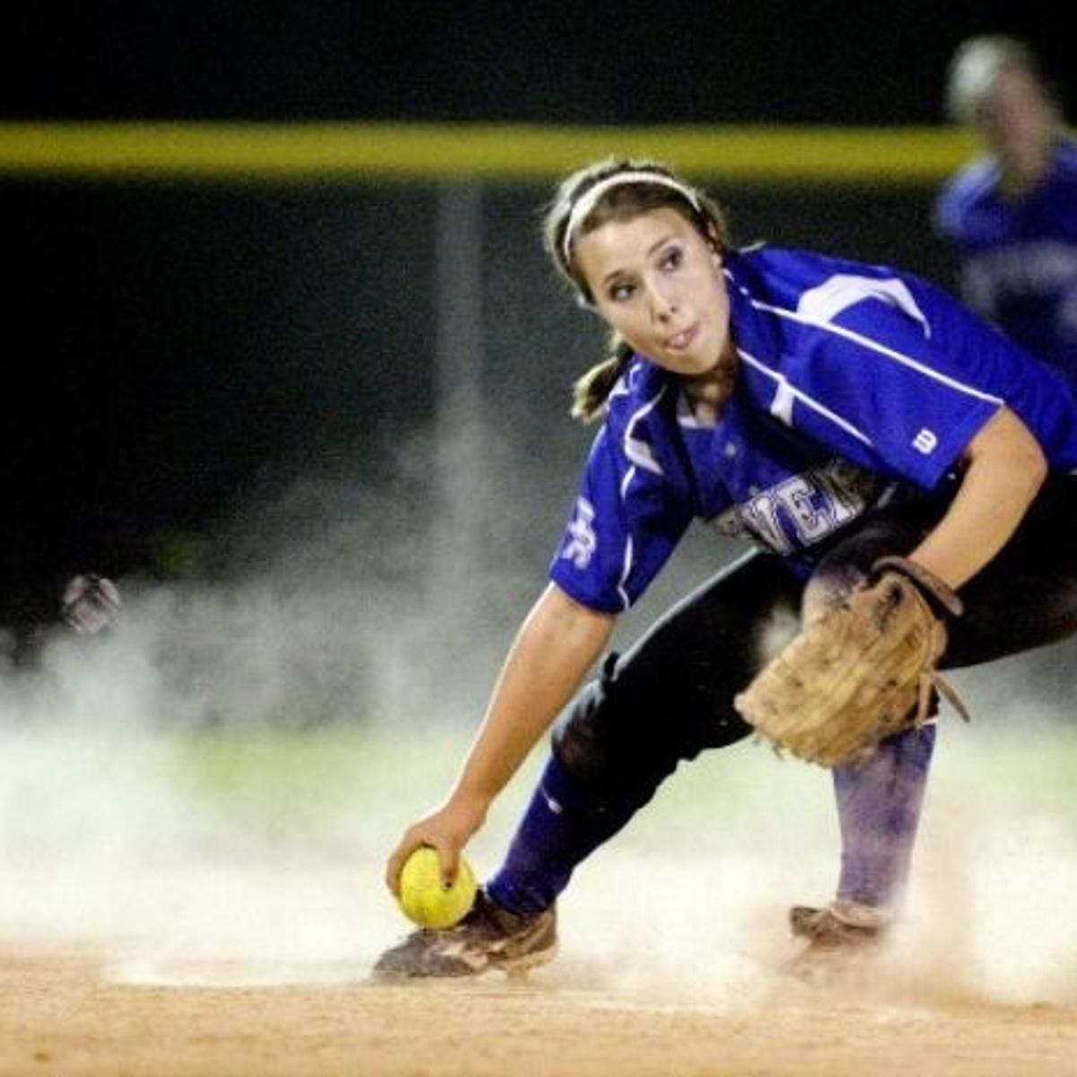 Girls softball explodes in Rapid City area | Local Sports |  rapidcityjournal.com