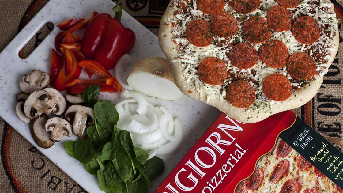 How to turn packaged foods into actual meals | Food | rapidcityjournal.com