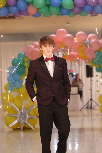 Guy prom event 2023