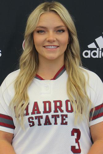 Mackenzi Kroll
