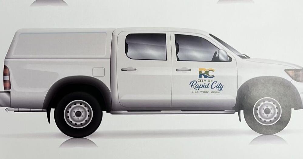 Logo a nogo Rapid City Council votes to table new city logo discussion