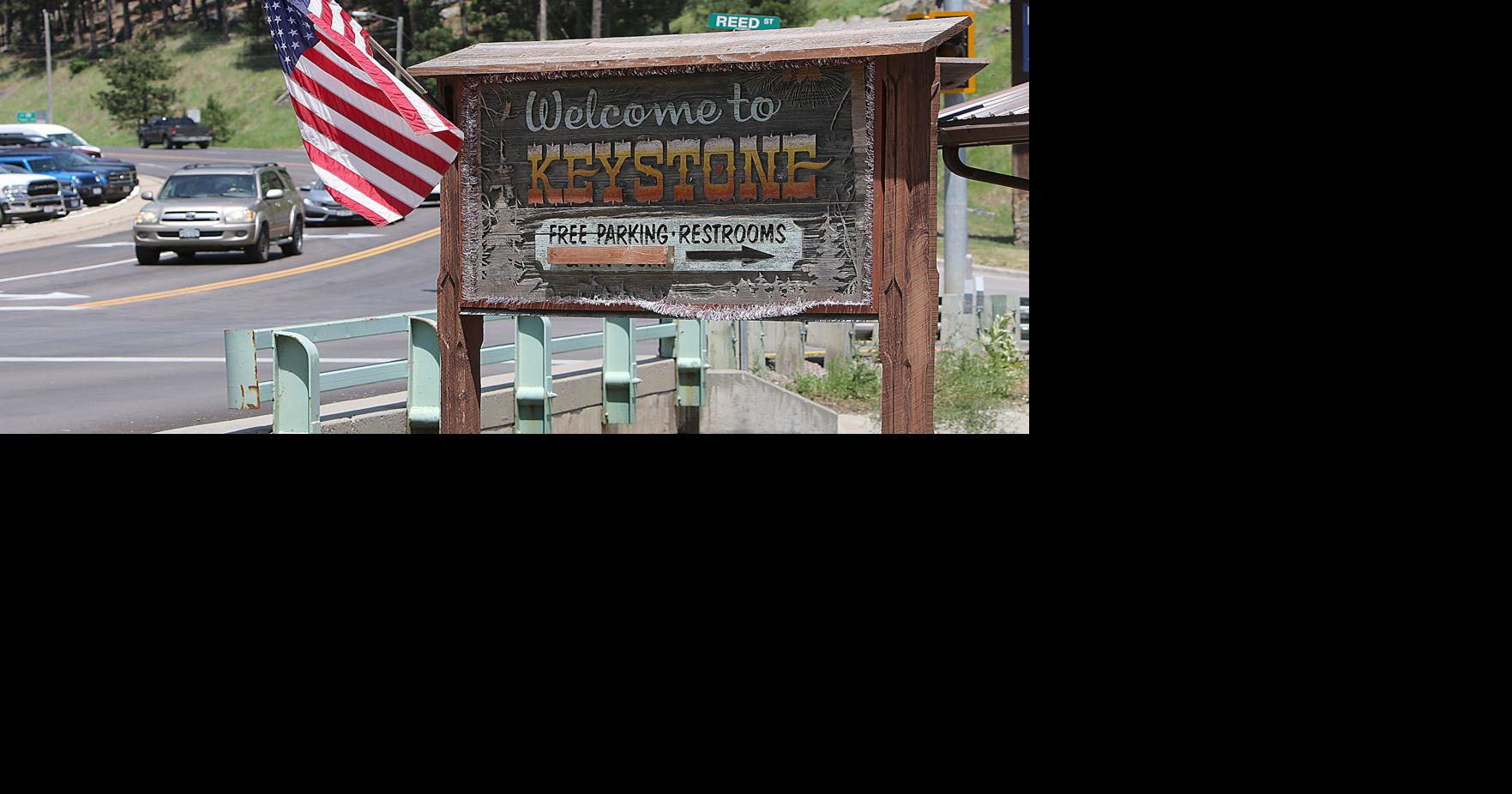 Keystone businesses ready for July 3 crowds