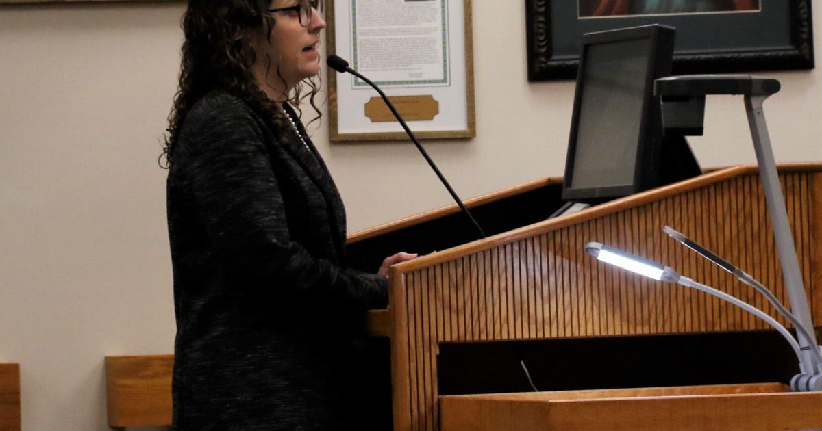 Rapid City Council hears projected need for housing