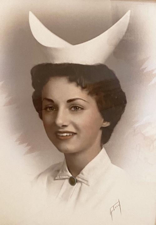 Carolyn Farrar