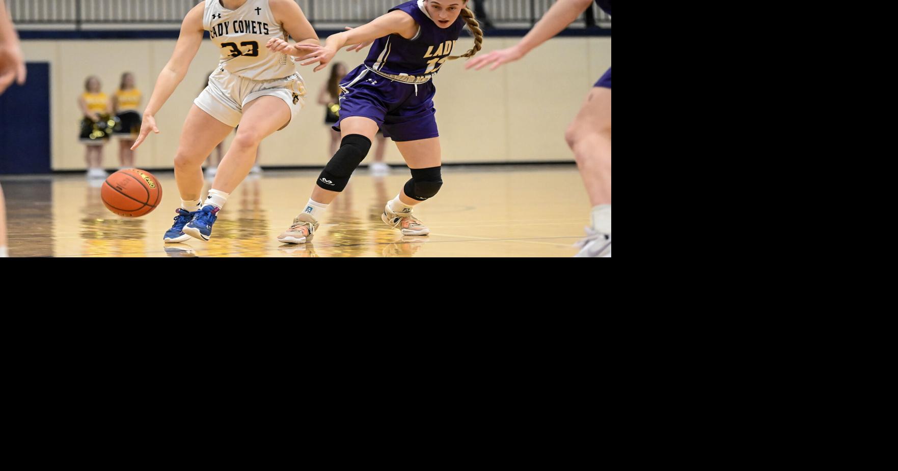 Rapid City Christian alum Olivia Kieffer headlines BHSU women's basketball's new signees