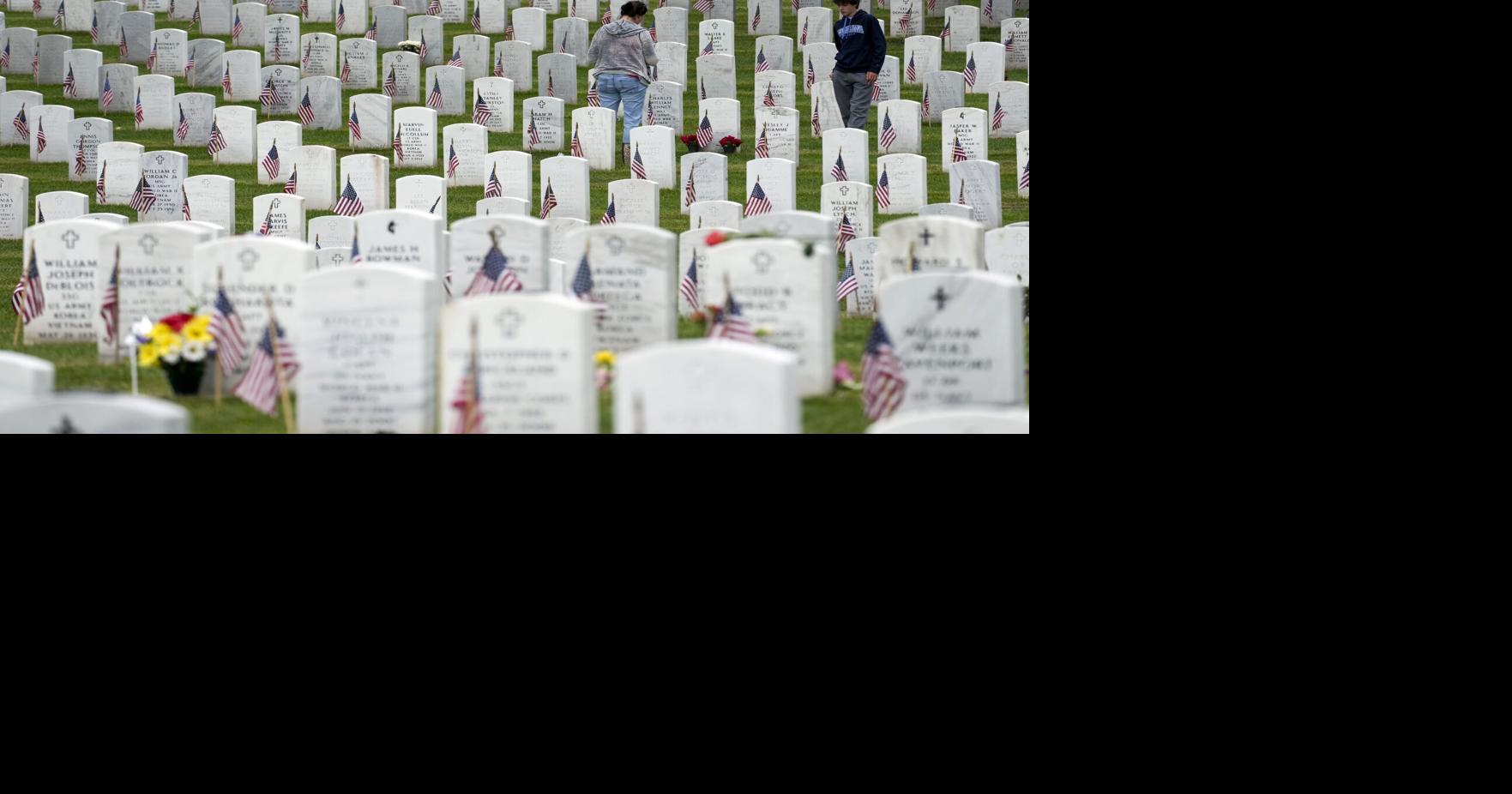 Memorial Day in words of presidents, dignitaries, writers