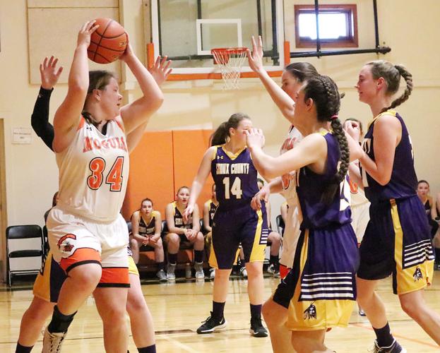 Edgemont v Sioux County