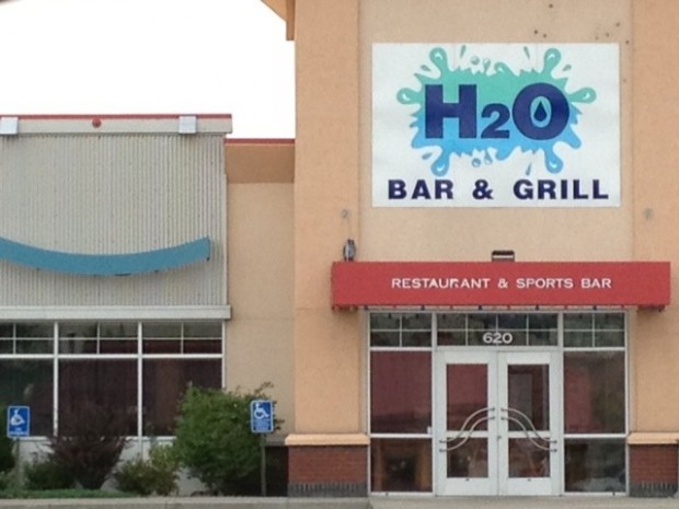 Boston S Is Out H2o Is In Business Rapidcityjournal Com