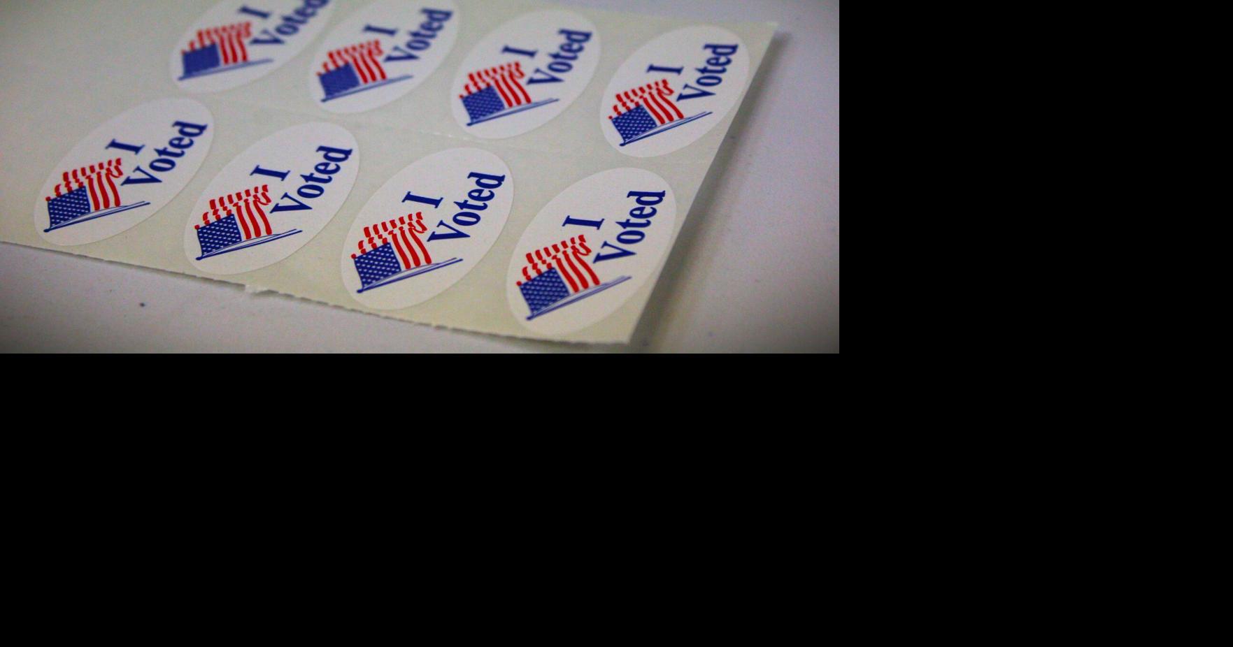What to know about Election Day Oct 28, 2026 30 mins ago