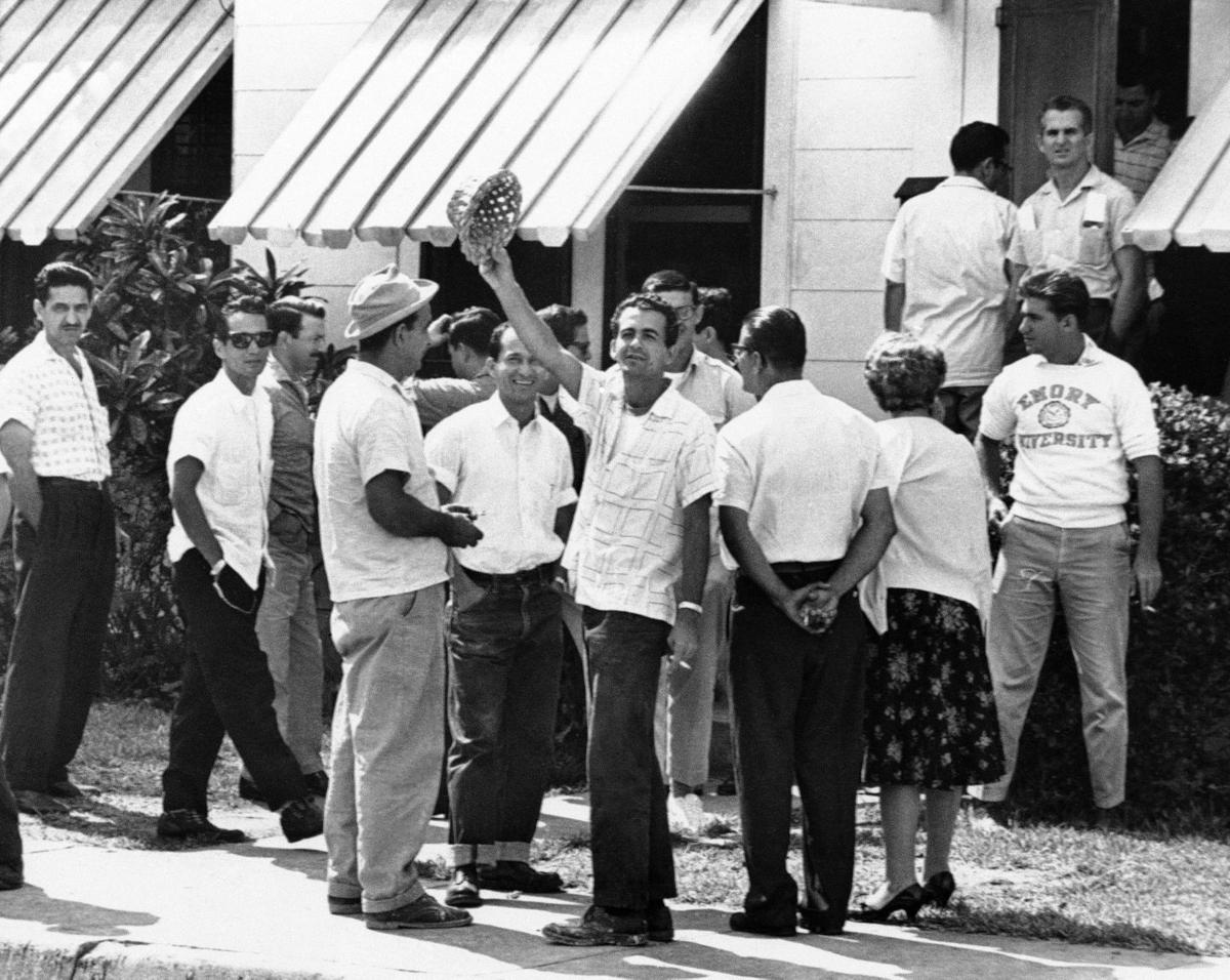 Bay of Pigs