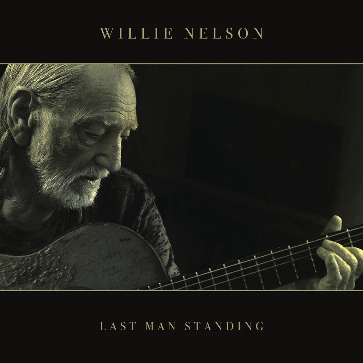 Music Review Willie Nelson Produces Another Quiet Gem Compass 