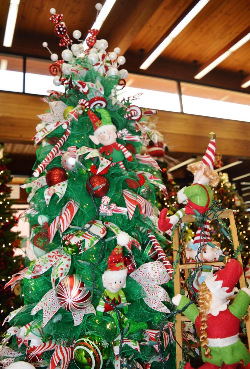 Festival of Trees set for Sturgis