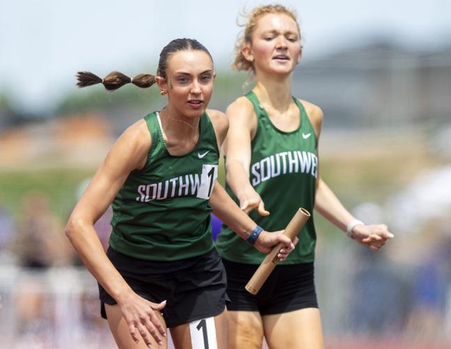 HAC Track championships, 5.6