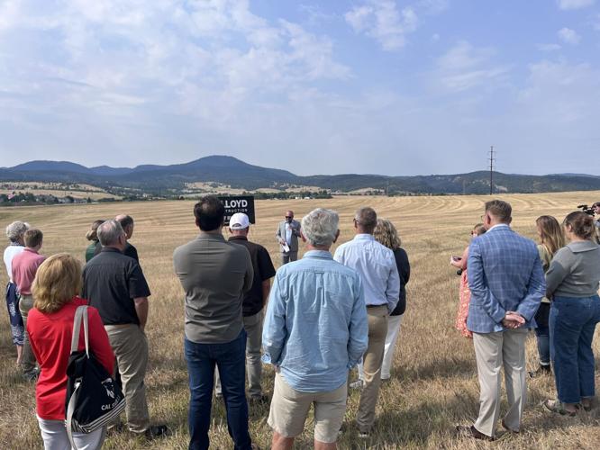 Stone Ridge Commons Brings 94 Below-Market Units to Spearfish