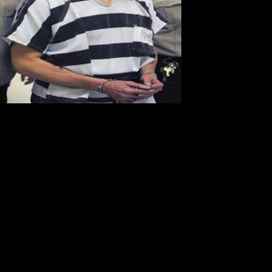 Inmate sentenced to death in prison guard murder