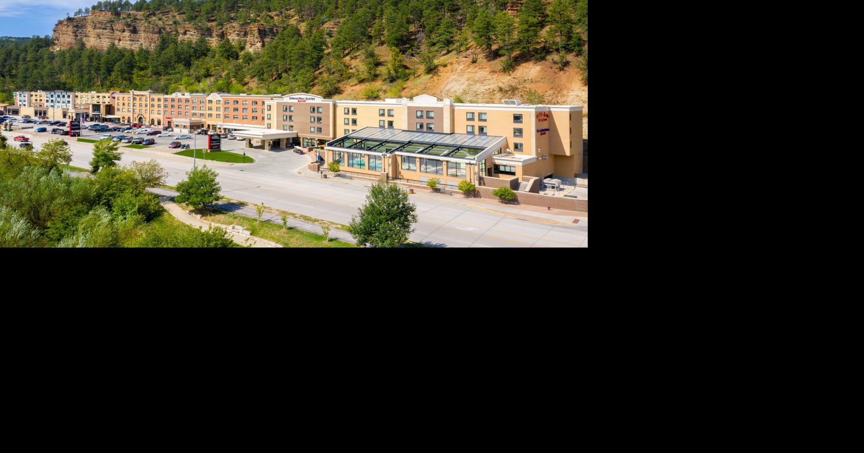 Coverage image for: Minnesota man arrested after stabbing in Deadwood gaming resort’s parking lot