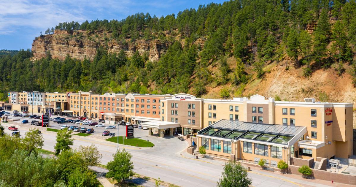 Coverage image for: Minnesota man arrested after stabbing in Deadwood gaming resort’s parking lot