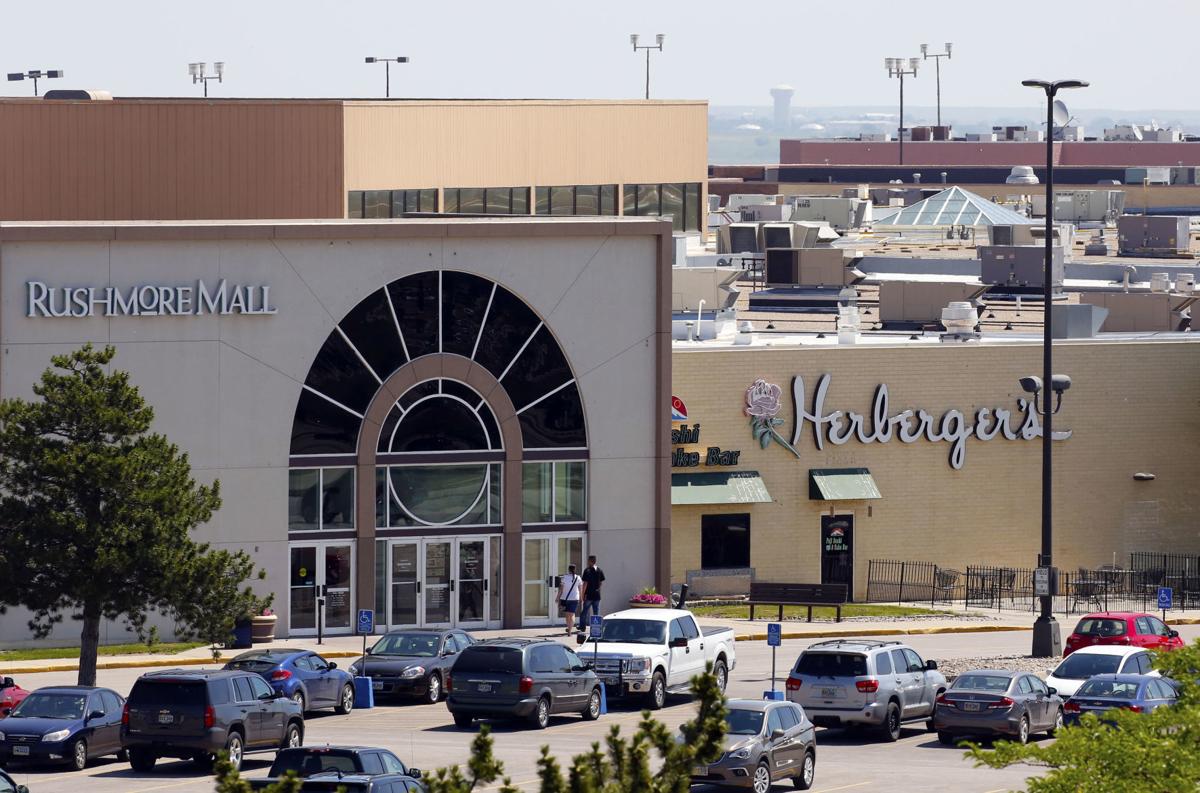 Rushmore Mall Facing Foreclosure Has 100m In Unpaid Loans
