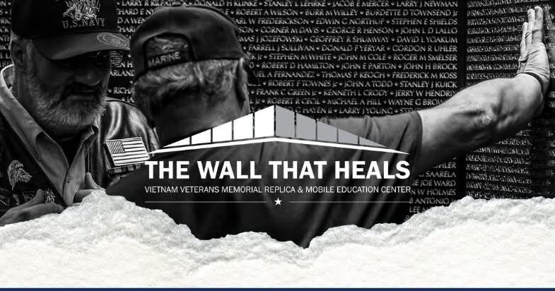 SD Vietnam veterans honored with national ceremony, traveling exhibit