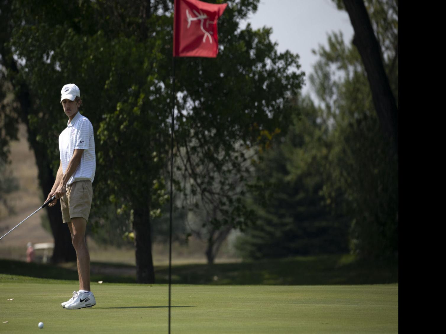 Lead Deadwood Spearfish Win West River Open News Rapidcityjournal Com