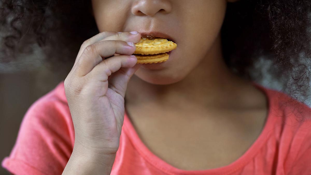 Poor Diets and National Security