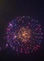 Rapid City Fireworks