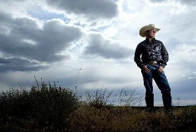 Cancer finally claims cowboy Shane Drury