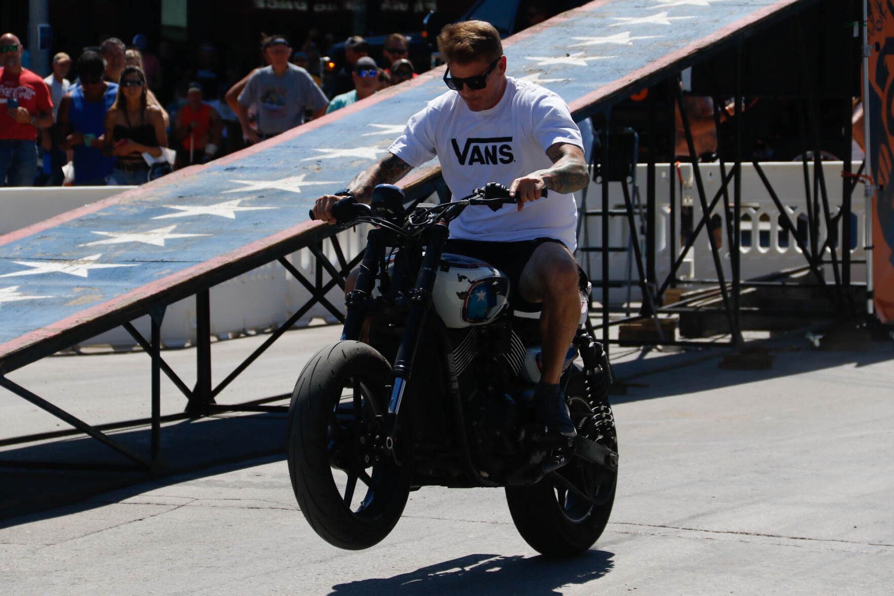 BEST of STURGIS 2022 Photos from the 82nd annual Sturgis Motorcycle Rally