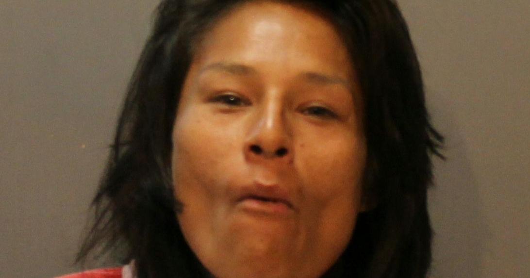 Woman sentenced in April 2023 knife assault at Paddy's - Vimarsana News