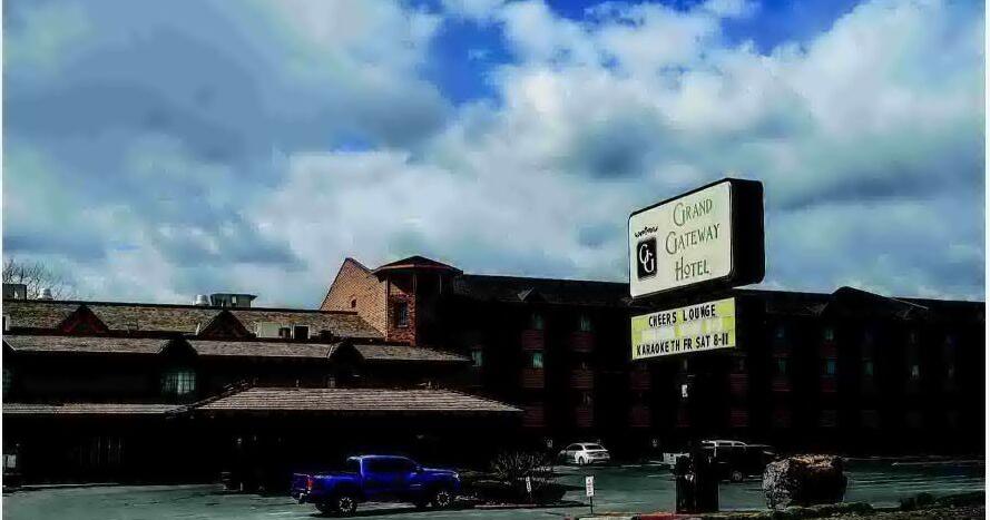Jury finds Rapid City hotel discriminated