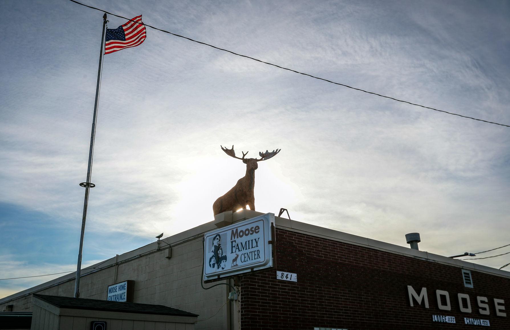 Moose lodge bingo stillwater ok