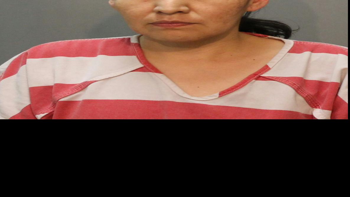 Outstanding felony arrest warrants in Pennington County