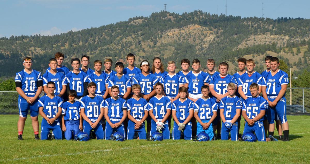 Fall Sports Preview Hot Springs