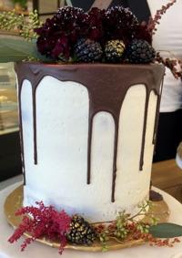 Wedding Cake IMG.1