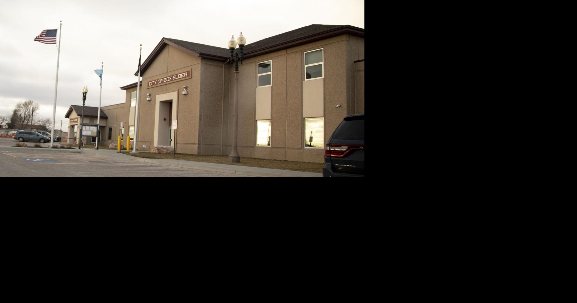 Box Elder City Council moves forward with trail upgrade, buying body